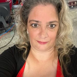 Meet your Posher, Kim